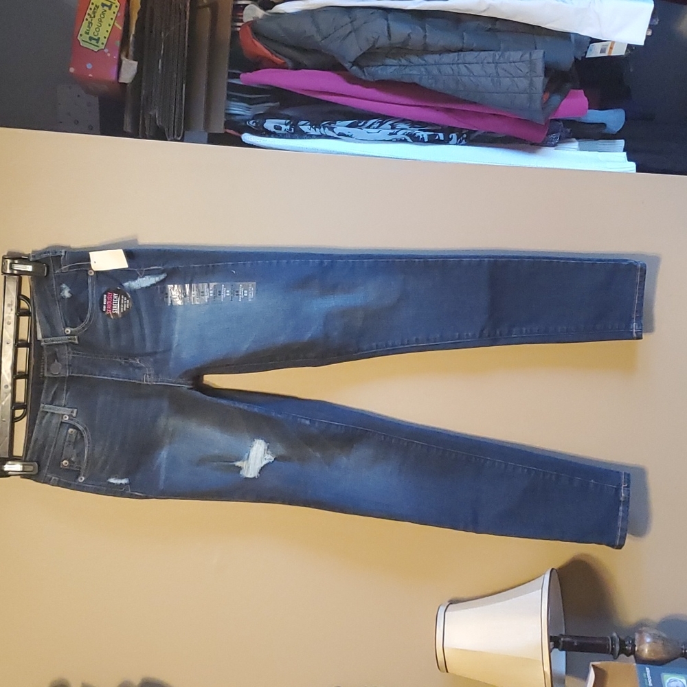 NWT Aeropostale Jeans - Picture 4 of 14